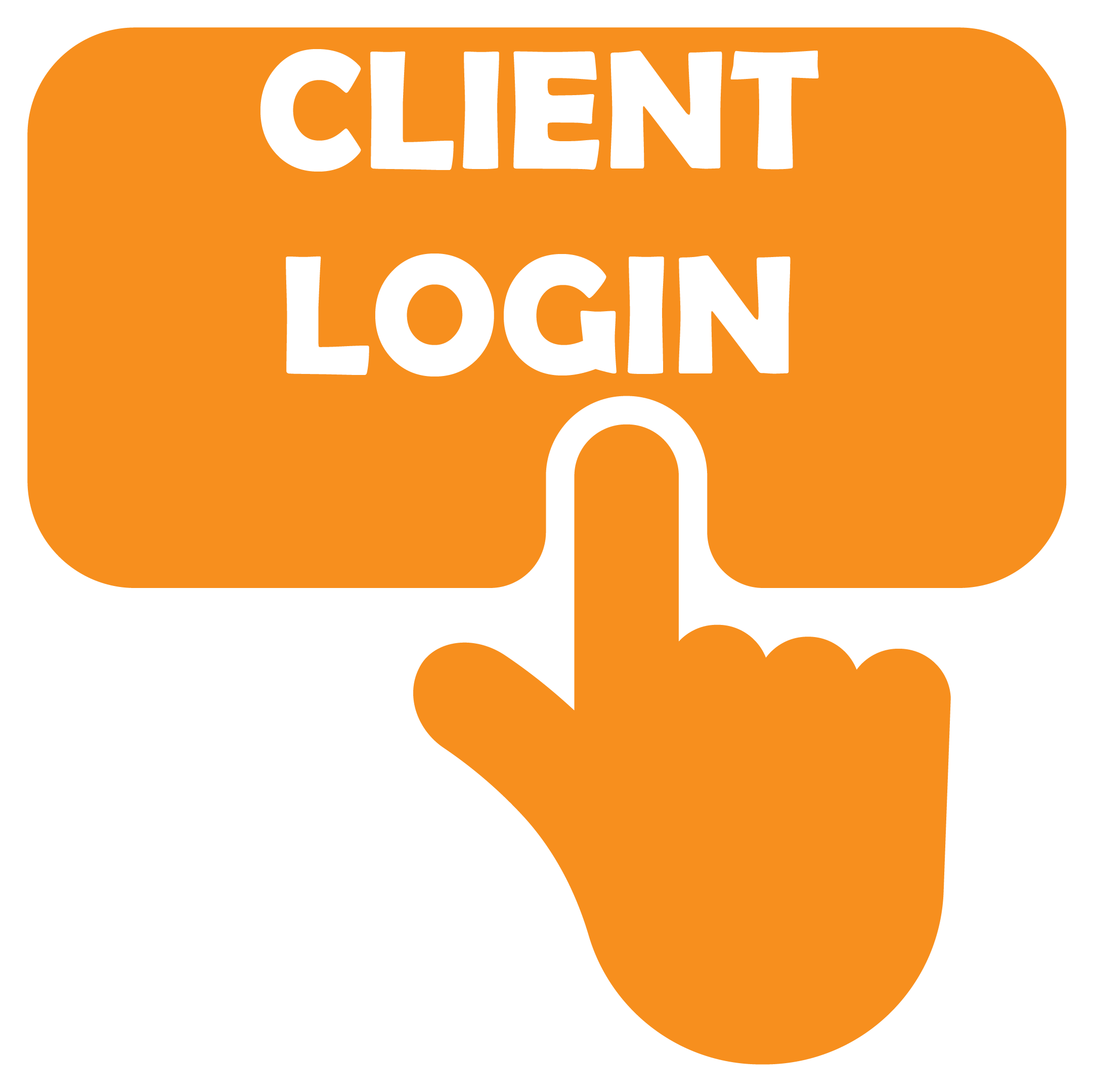Client Login Button