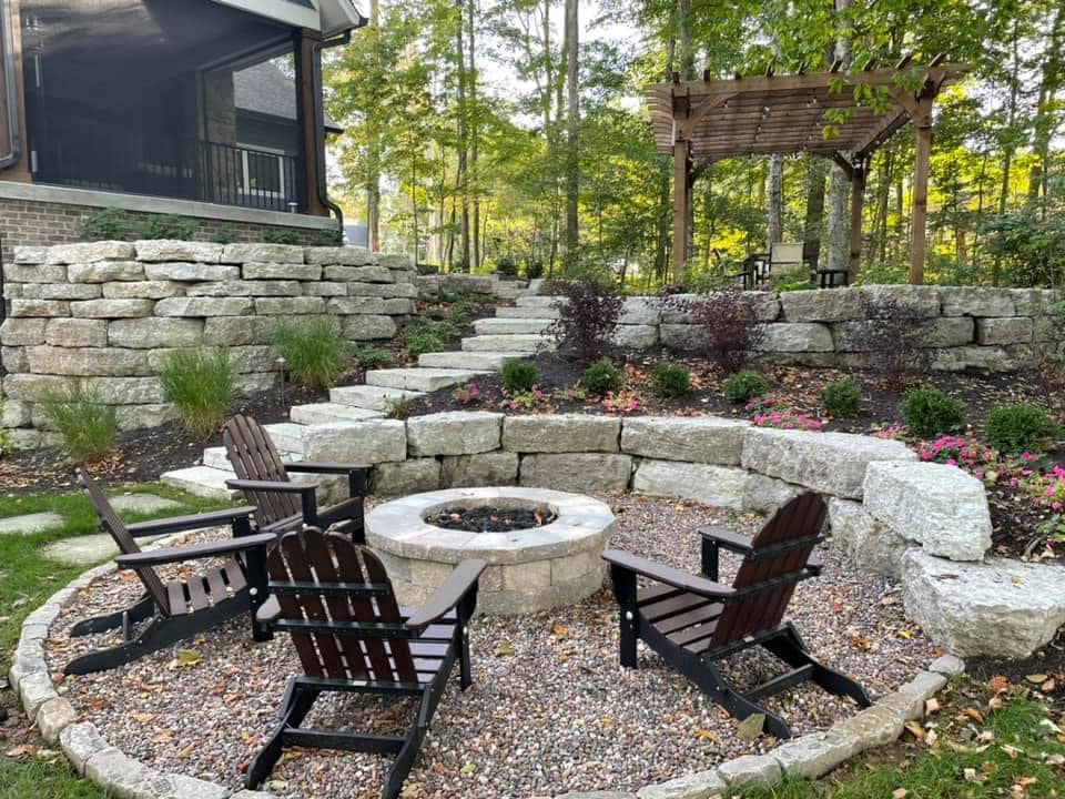 Fire Pit